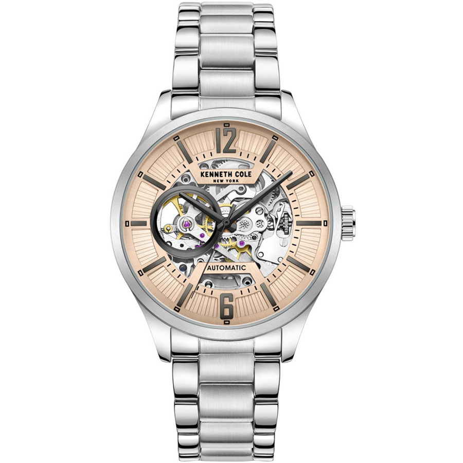 Часы Kenneth Cole Automatic KCWGL2232503